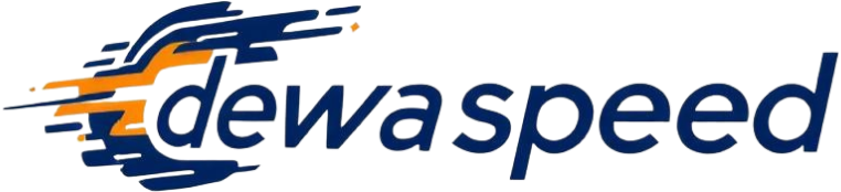 Logo DewaSpeed